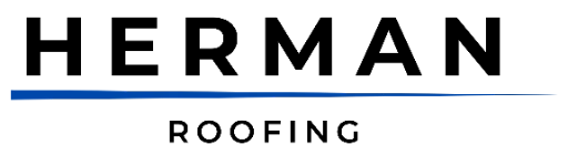 Logo Herman Roofing